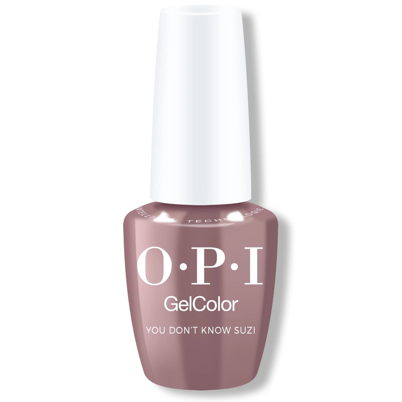 OPI Intelli-Gel 