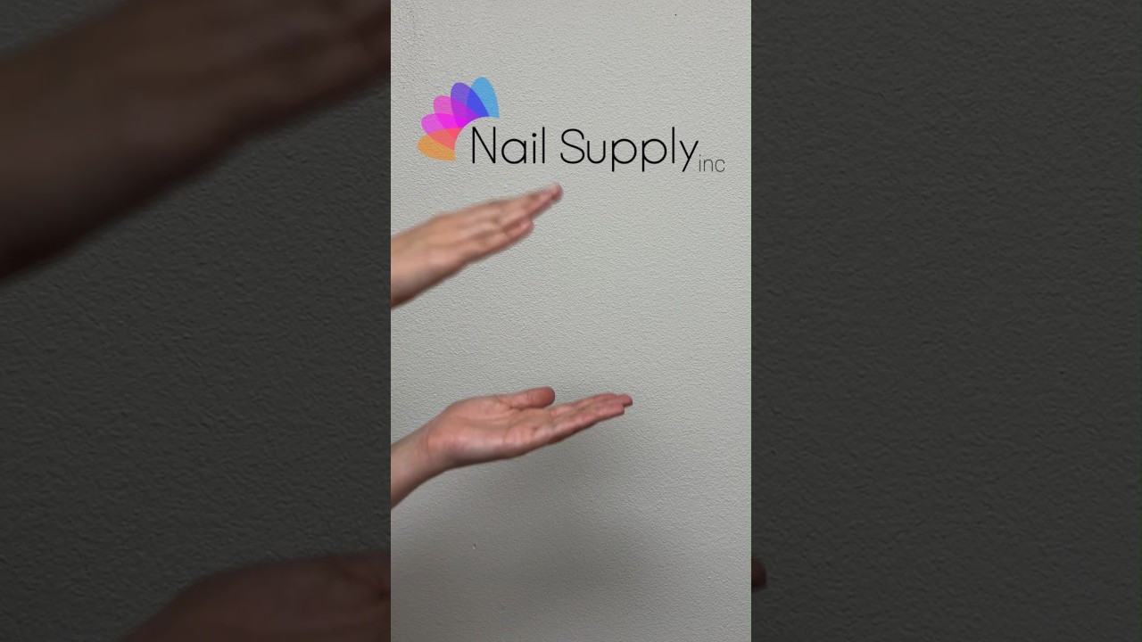 New Brand Coming Soon to Nail Supply Inc