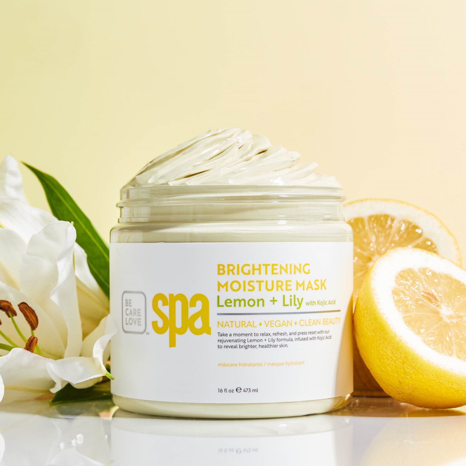 BCL Spa restock + new scents!