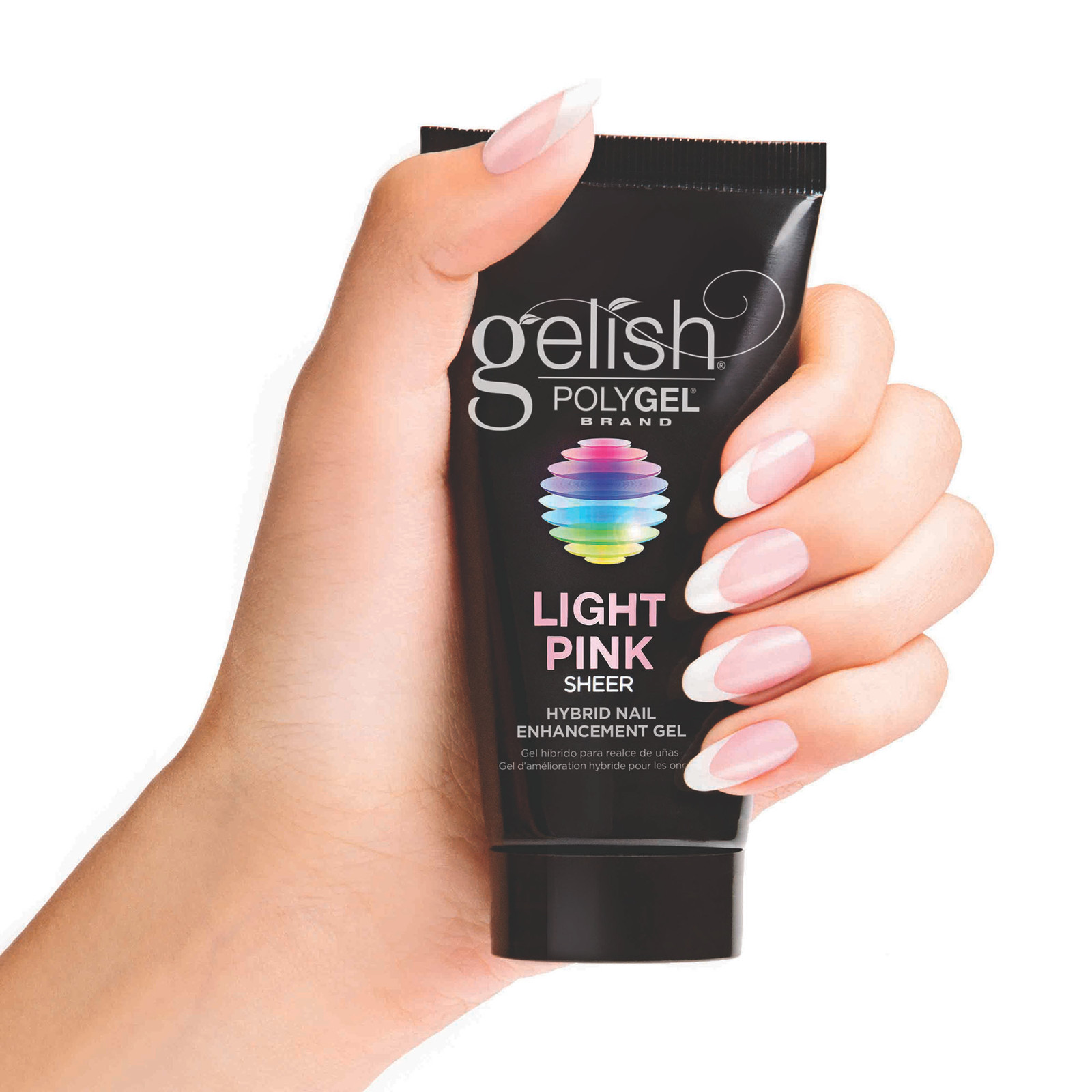 How to Apply Gelish PolyGel