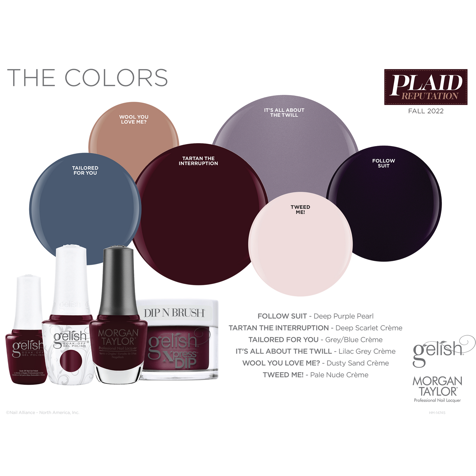 Happy Monday! Fall shades on sale!