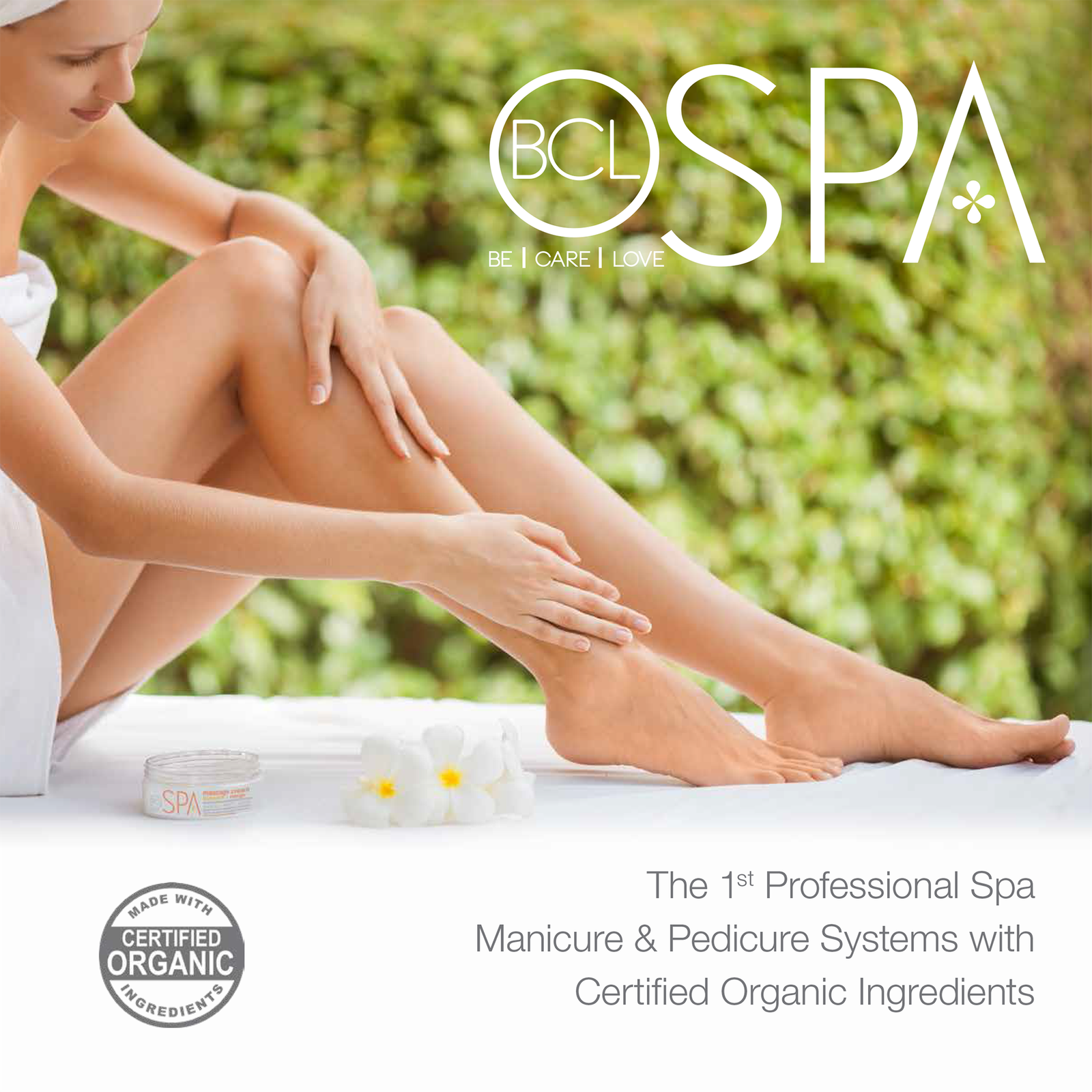 Be.Care.Love. Spa