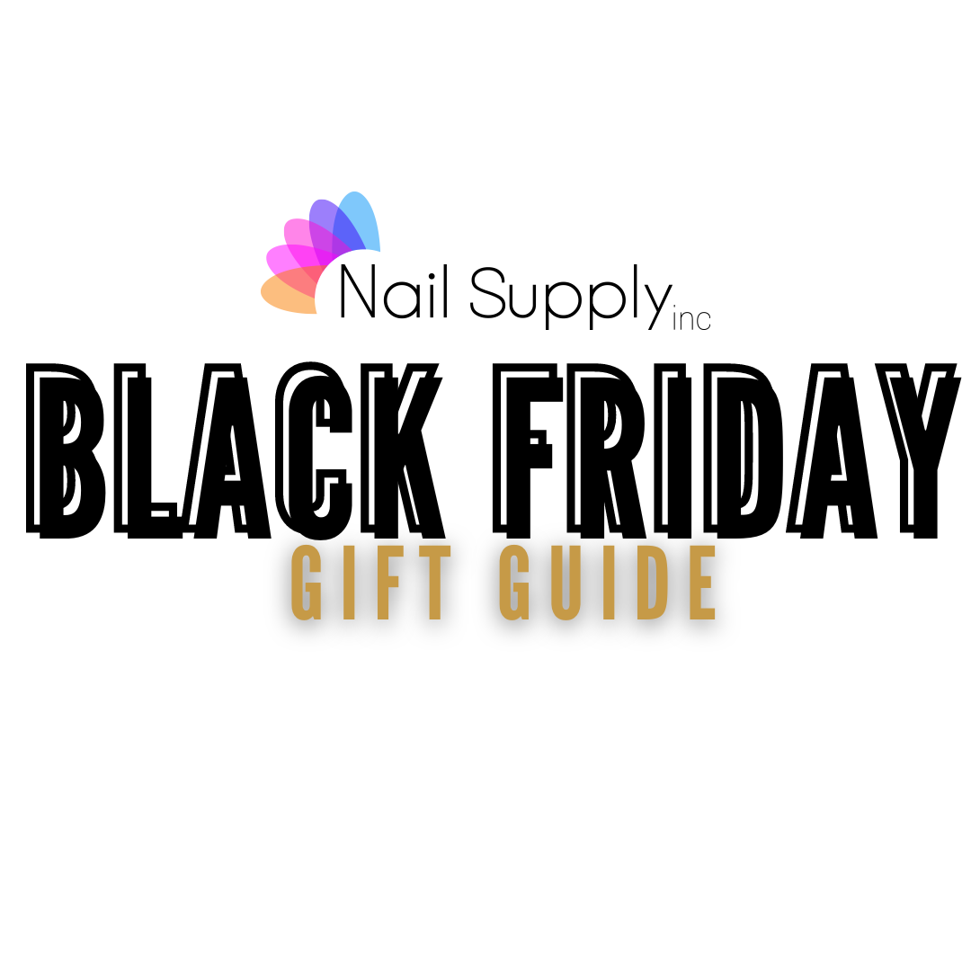 Black Friday Gift Guide!