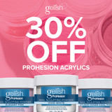30% off ProHesion Acrylic