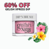 60% Off Xpress Dip!