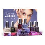 On My Wish List