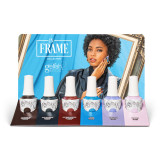 Gelish & Morgan Taylor Fall 2024