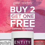 B2G1 Free Dip Powders