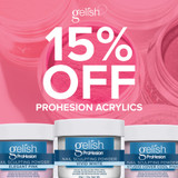 15% off ProHesion Acrylic