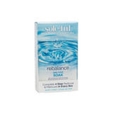 Manicure & Pedicure Supplies