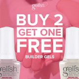 B2G1 Free Builder Gels