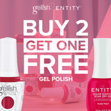 B2G1 Free Gel Polish