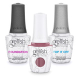 Gel Nail Kits