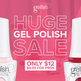 Gel Polish Sale
