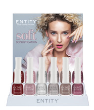 Soft Sophistication, Entity Beauty Holiday Collection 2019