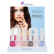 Polished to Perfection, Entity Beauty Spring 2020 Collection