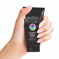 How to Apply Gelish PolyGel