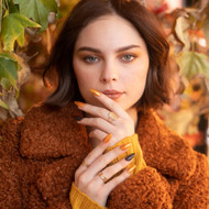 40% off Morgan Taylor Top & Base! + NEW Fall Collection!