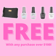 August Promos + FREE Gift!