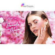 Beaute in Bloom, Artistic Nail Design Spring 2020 Collection
