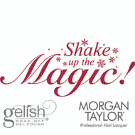 Shake Up The Magic! Holiday Collection