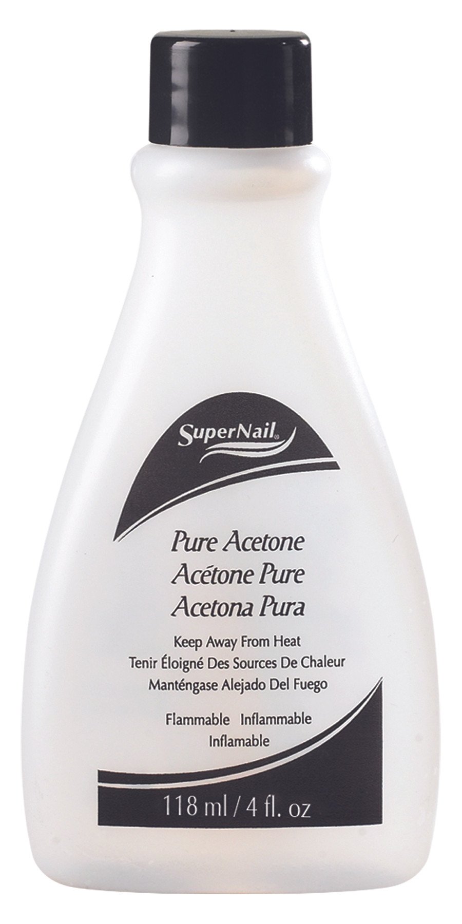 SuperNail Pure Acetone