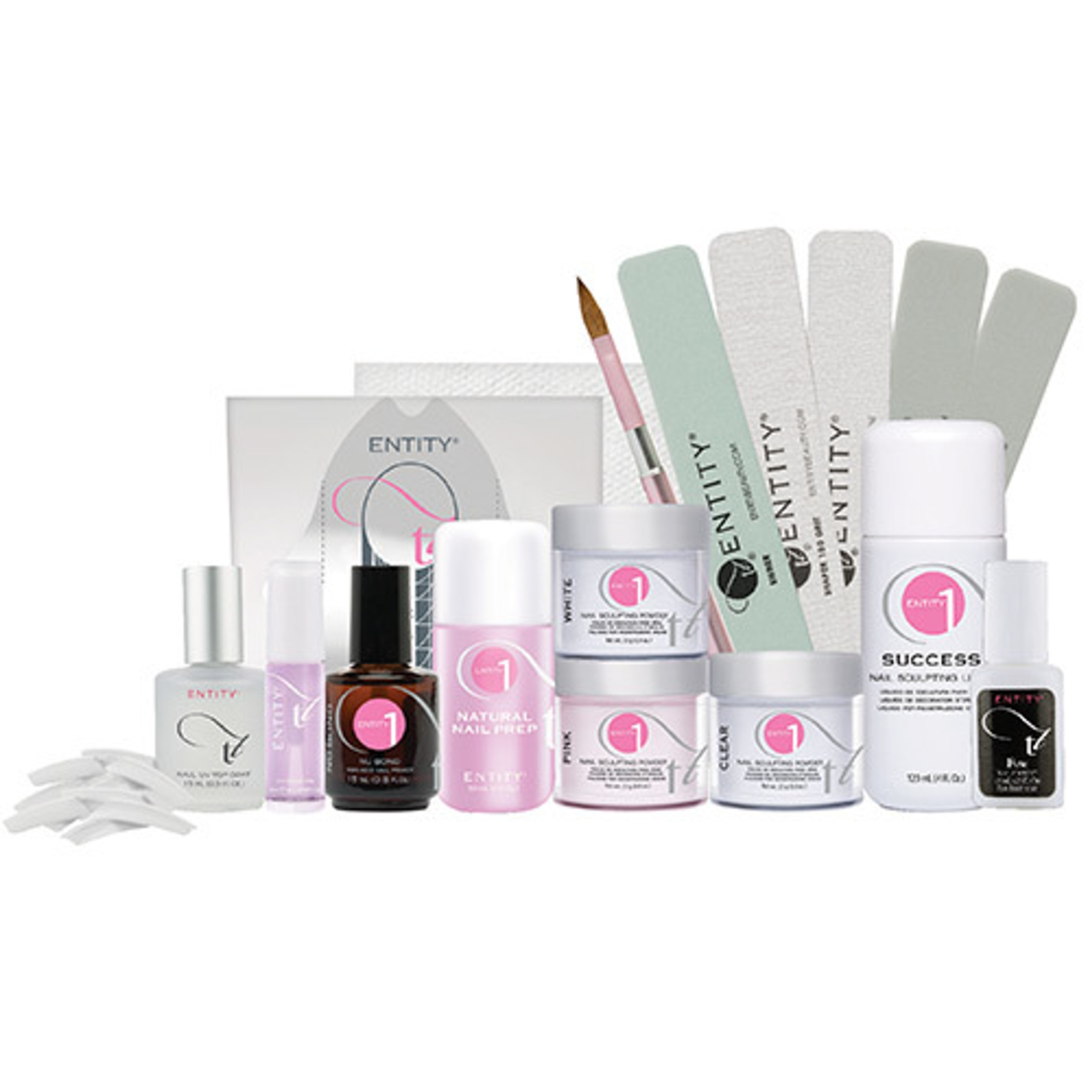 Winter Collections Drop! Nail Supply Inc