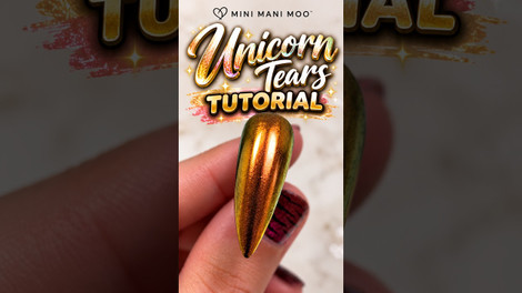 How to Use Unicorn Tears with Nail Supply Inc.