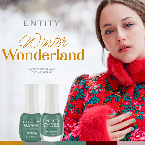 Winter Collections Drop!