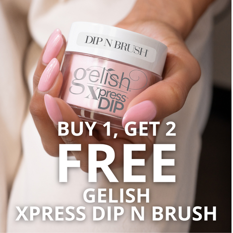 March and April Deals!