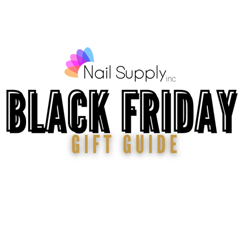 Black Friday Gift Guide!