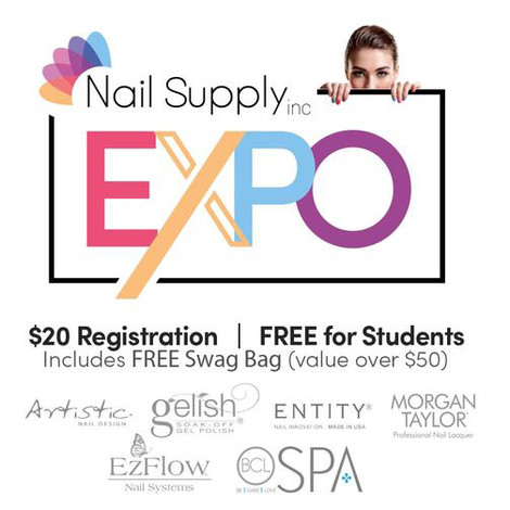 NSI Expo 2021!