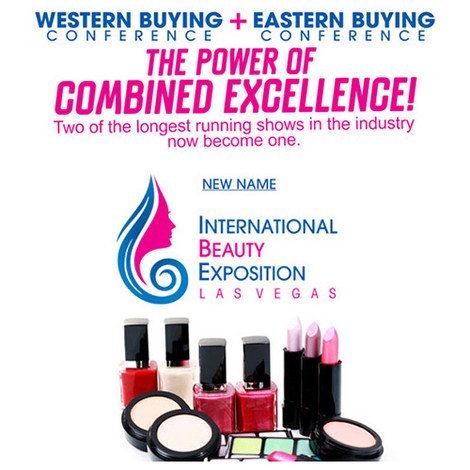 International Beauty Exposition 2020!