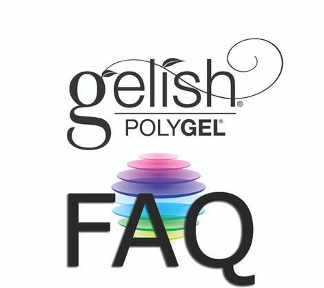 PolyGel: FAQ