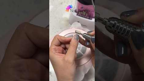 Builder Gel Application with Nail Supply Inc.
