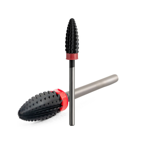 Gelish Go File Bit - 3/32'' Extra Coarse Volcano