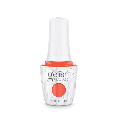 Gelish "Tiki Tiki Laranga" Soak-Off Gel Polish - 1110894