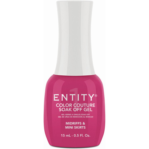 Entity One Color Couture Gel Polish 