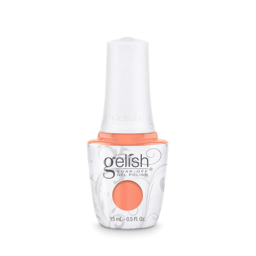 Gelish "All About The Pout" Soak-Off Gel Polish - 1110254