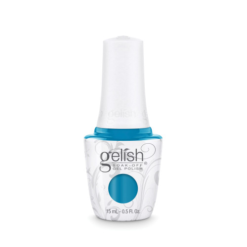 Gelish "No Filter Needed" Soak-Off Gel Polish - 1110259