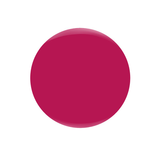 Entity Extended Wear Hybrid Gel-Lacquer "Little Miss Macrame" - Hot Pink Neon