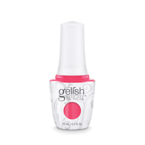 Gelish "Shake It Till You Samba" Soak-Off Gel Polish - 1110895