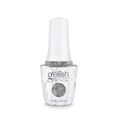 Gelish "Tinsel My Fancy" Soak-Off Gel Polish - 1110810