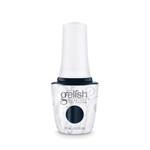 GELISH Nagellack „I'm Brighter Than You“ – Neon Coral, Knalliger Korallenton Für Starke Nägel