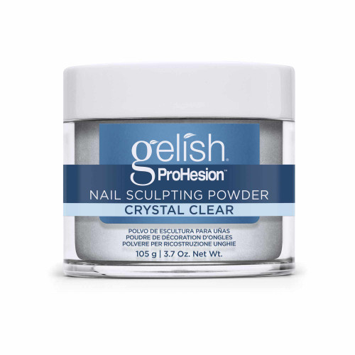 Gelish Prohesion "Crystal Clear " - 105 g | 3.7 oz