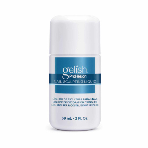Gelish Prohesion Liquid - 59 mL | 2 fl oz