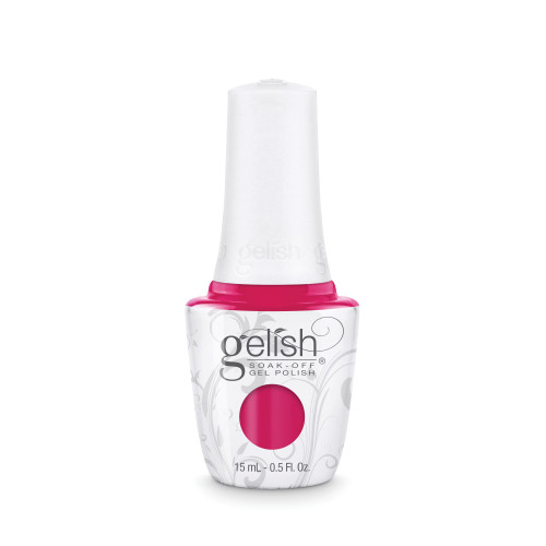 Gelish "Gossip Girl" Soak-Off Gel Polish - 1110819