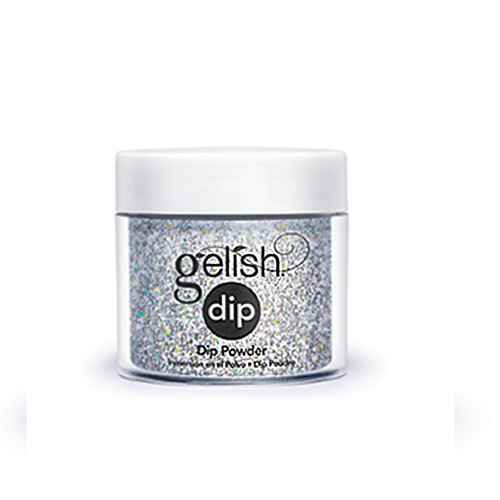 Gelish Nail Dip Powder "Sprinkle Of Twinkle ", 23g | 0.8 oz - 1610367