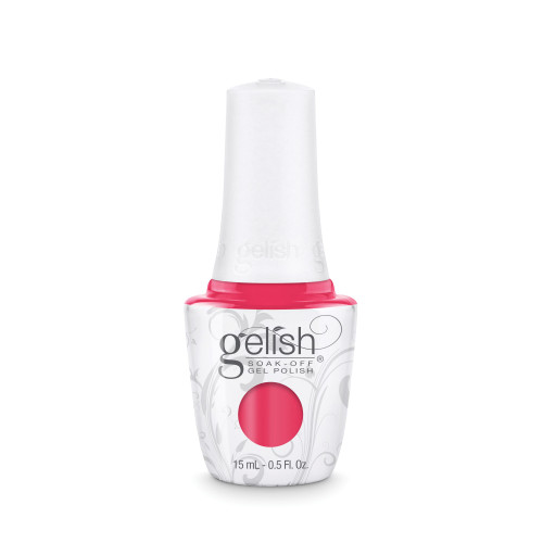 Gelish "Passion" Soak-Off Gel Polish - 1110818