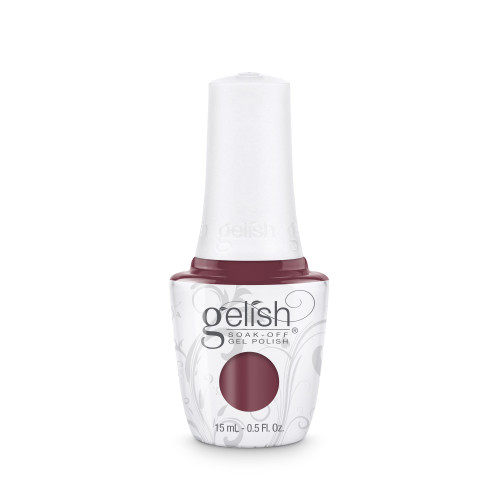 Gelish "Figure 8s & Heartbreaks" Soak-Off Gel Polish - 1110240